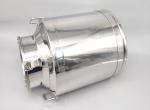 50L Double insulation Goat Sheep Cow Used stainless steel milk can