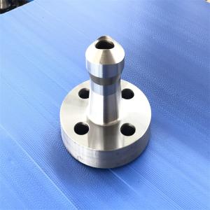 China RF ASTM A105N Carbon Steel Flanged Fittings 300lbs 900# WN SS factory