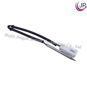 312mm NTC Probe Temperature Sensor R25℃=5KΩ±5% B050=3896K±2%