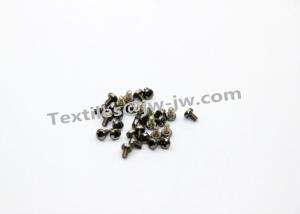 China Screw Somet Rapier / Airjet Loom Spare Parts VZ1 Size 2.5x4mm factory