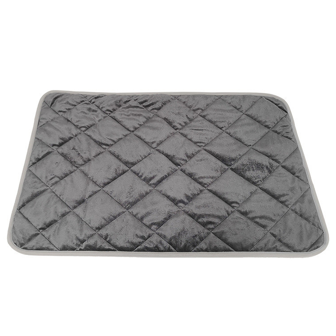 Winter Pet Mats For Dogs And Cats Thick Blankets For Pet Homes Warm Floor Mats