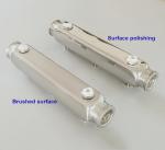 Stainless Steel 304 Water Manifolds , Water Distribution Manifold