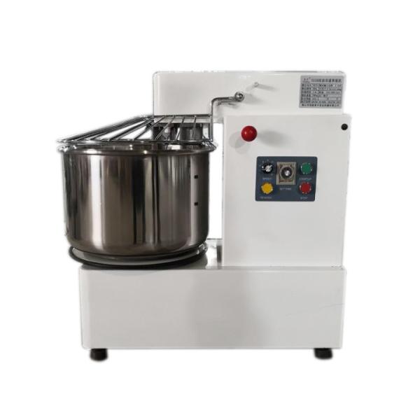 China Spiral Dough Mixer with liftable head HS30T factory