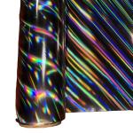 BOPP / PET Metallized Holographic Film , Holographic Lamination Film