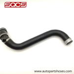 A2115014782 W211 Car Water Hose , W219 2115014782 Upper Radiator Coolant Hose
