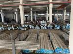 Top Quality Aluminum Alloy Rod / Bar 6061,7075,6063，anodised aluminium flat bar