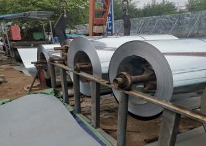 China Z40 Z60 Building Material 508mm Id Cr Sheet Coil factory