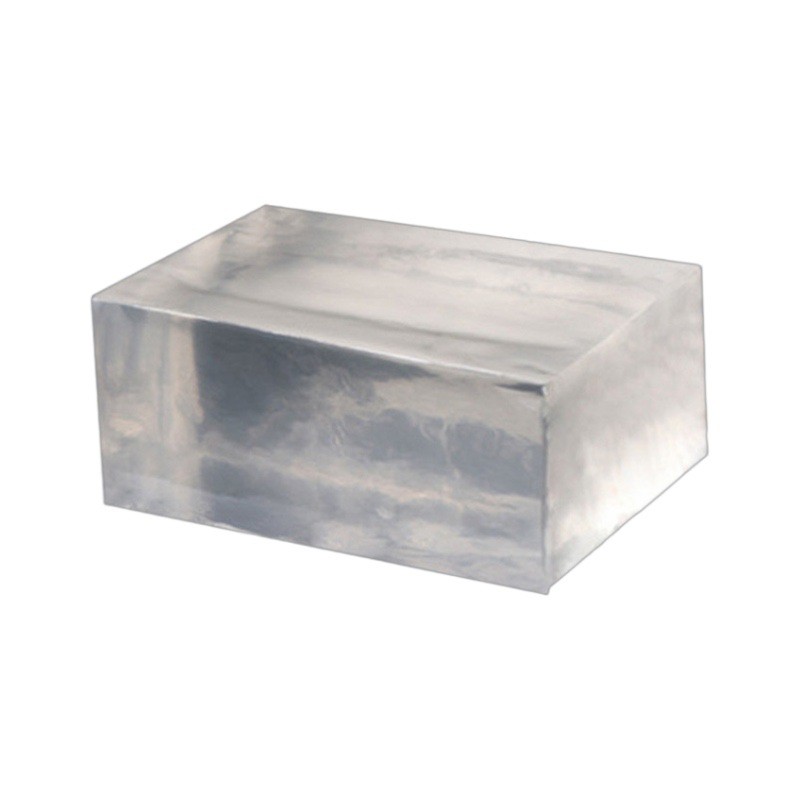 High-Adhesive Hot Melt Blocks Low-Temperature-Resistant Special Adhesive Without Traces