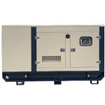 80kw Silent Water Cooled Diesel Generator 100kva for Backup Power Cummins 6BT5.9