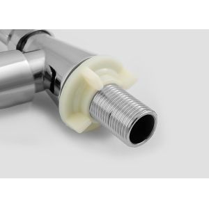 Durable Modern Single Handle Kitchen Faucet High Neck Ceramic Cartridge