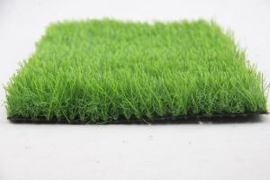 China Garden Grass 25mm Cesped Grass Artificial Grass Wall Outdoor Decorative factory