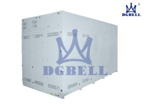China Paints Astm B117 Salt Spray Test , ISO3768 Corrosion Test Equipment factory