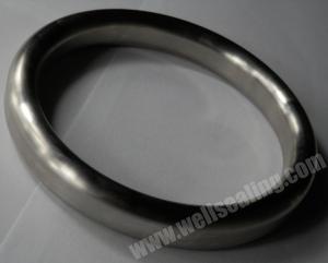 China INC 625 ring haskets for flanlg R35 OVAL factory