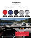 Backup Radar Parking Sensor Systems ODM