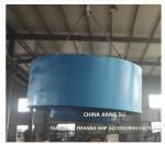 Marine Mushroom Vent-Marine Mushroom Vent Hood Data-Feihang Ship Accessories
