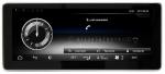 Ouchuangbo 10.25 inch audio gps navi for Benz SLK 2009-2015 android 6.0 OS 8