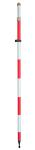 Screw Clamping APP3.6MBS 148cm Survey Prism Pole