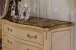 Ekar Furniture New Designs Wooden Chest of Drawers Bedroom Sets FW-133