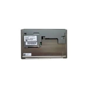 China AA070MC11ADA11 800*480 resolution 7.0 inch 1000cd/m2 brightness LCD Screen. on sale