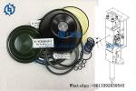 Small Hydraulic Breaker Seal Kit D&A 180V 200V For DNA Hammer Wear Resistant