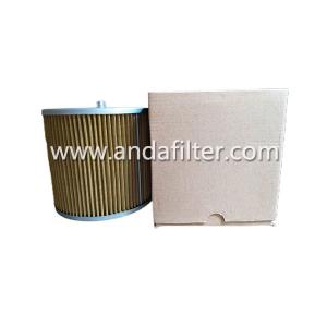 China High Quality Hydraulic Suction Filter For Doosan 400408-00049 factory