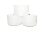 Low Resistance Laminated HEPA Ulpa Glass Filter Paper Media Primary