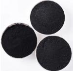 Activated Charcoal Pellets For Removing Pollutants And Odors In Water And Air