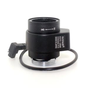 China Large Field CCTV Surveillance Camera Lenses 3.5-8mm 1.0 Megapixel With IR Cut factory