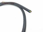PUR Jacket Flexible Stranded Wire Power Cable UL20317 With 2 - 8 Conductor Oil