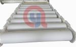 Anti Ultraviolet Lightweight Composite Materials For Aerostat OP11 - 1000