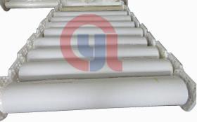 China Anti Ultraviolet Lightweight Composite Materials For Aerostat OP11 - 1000 factory