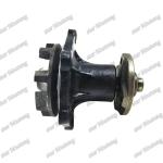 Water Pump Head 2J 6 Holes 16120-32082-71