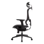 4D Armrest Project Office Chairs Dynamic Support Ergonomic Mesh Chair