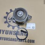 Hyunsang Parts Construction Machinery Parts Natural Gas Engine Water Pump 451031