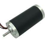 42mm Round Flange Brushless Outrunner Motors For Electric Car Air Filter