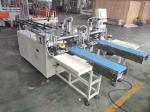 Auto Tissue Paper Packaging Machine, 2 Heads Bundle Strapping