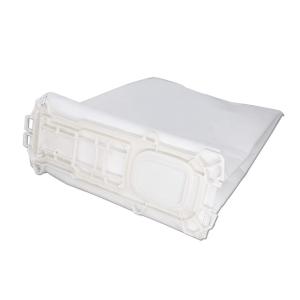 China Vacuum Cleaner Dust Replacement Synthetic Fiber Bag Compatible With Vorwerk Kobold VK 135 136 factory