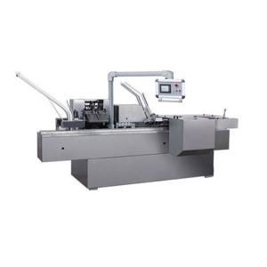 China Blister Cartoning Machine factory