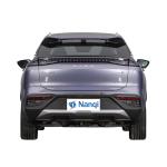 AION LX 2022 Mid Size Electric SUV Long Cruising Range New Energy Vehicle