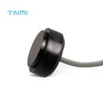 1MHz 20mm Diameter PPS Water Flow Ultrasonic Sensor