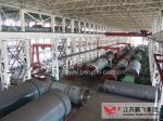 60tph Cement Grinding Machine