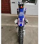 OEM ODM 250cc Enduro Off Road Motorcycles For Beginners Electric Starting