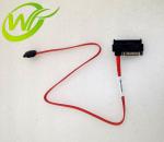 Mixed NCR ATM Parts Cable - Sata Docking For 009-0025307 0090025307