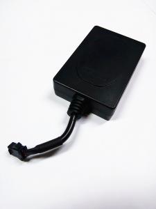 China Dual Positioning 4G Motorcycle GPS Tracker With High Sensitive Sensor factory