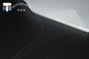 China 0.03mm 0.04mm Hot Melt Adhesive Film For Textile Fabric 5-12s Operate Time factory