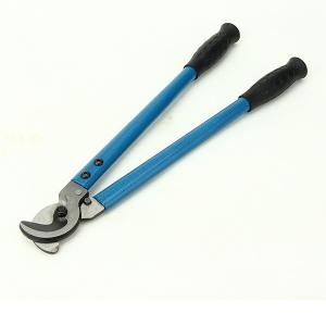 China 400mm Manual Cable Cutters factory