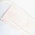 Ce Anti Virus Disposable Medical Face Shields Skin Friendly General Size