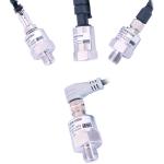 304SS 0.5-4.5V 4-20ma Industrial Water Pressure Sensor