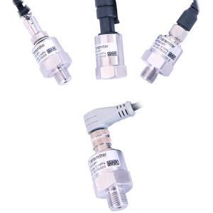 China OEM Compact Pressure Sensor Gas Water Pressure Sensor High Integration factory