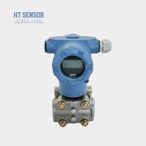 China BP3351 CAPACITANCE DIFFERENTIAL PRESSURE TRANSMITTER sensor factory